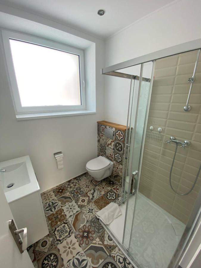 3 Sosny Apartments - Suite 1 Tatranská Štrba Exteriér fotografie